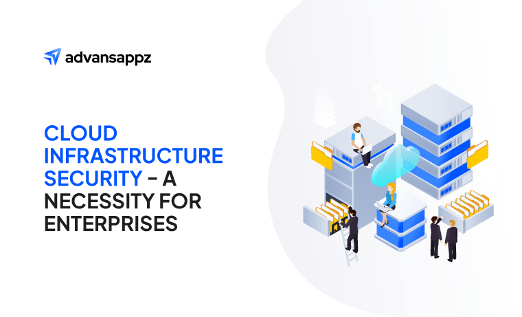 Cloud infrastructure security