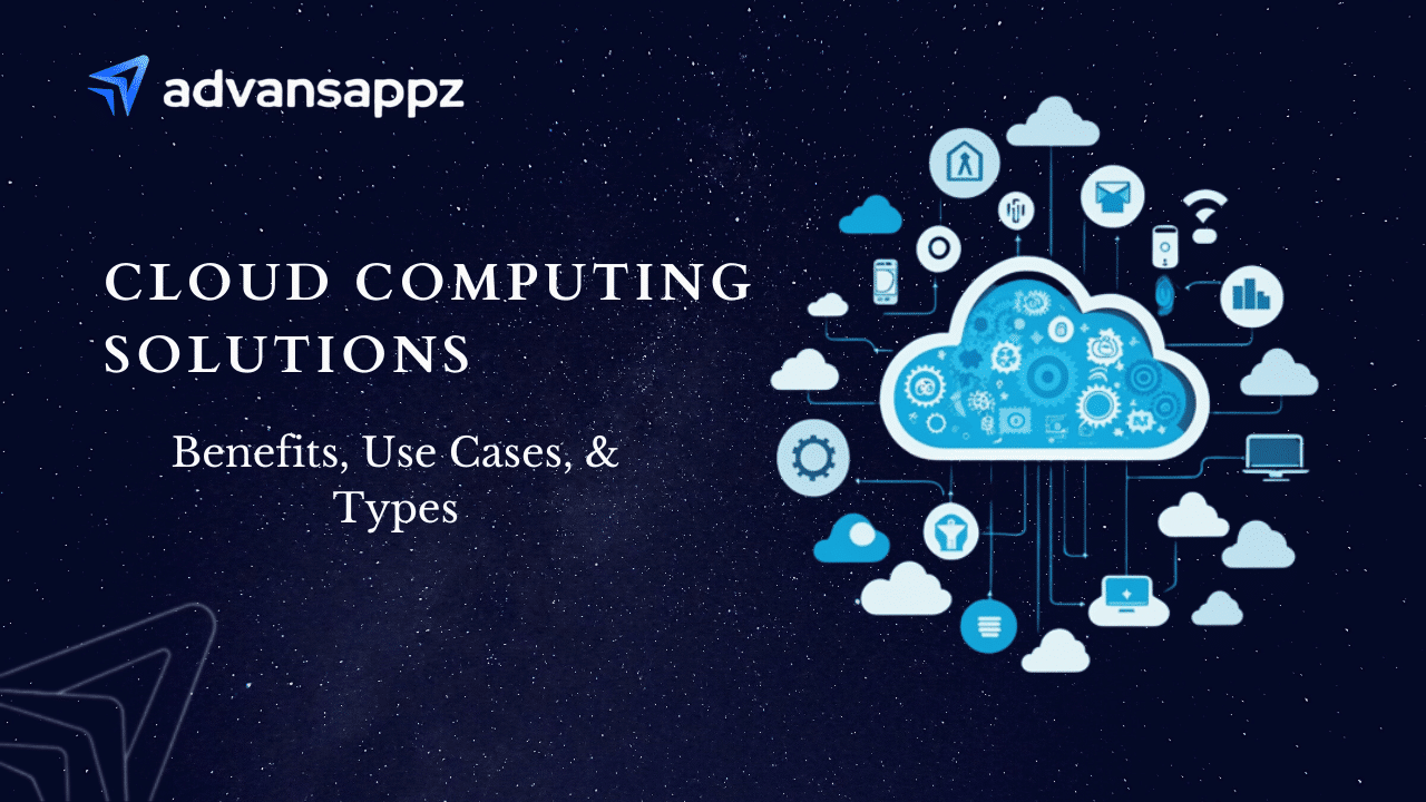 Cloud Computing types