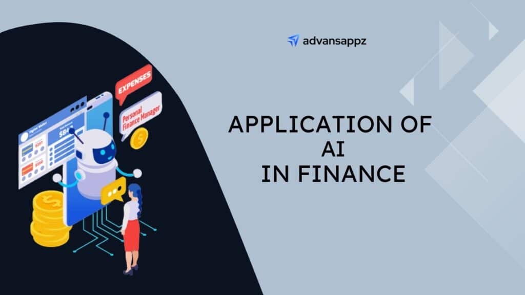 AI in finance