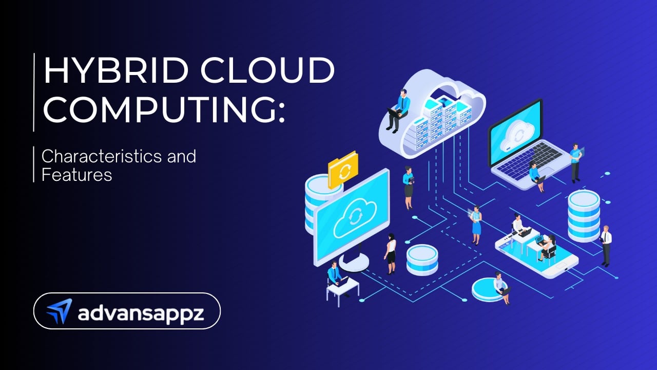 Cloud consulting services