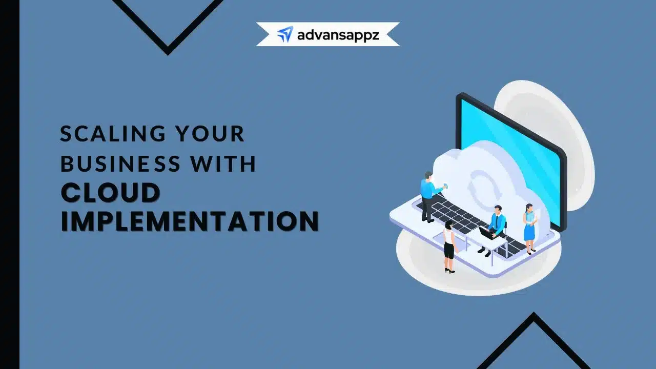 Cloud implementation