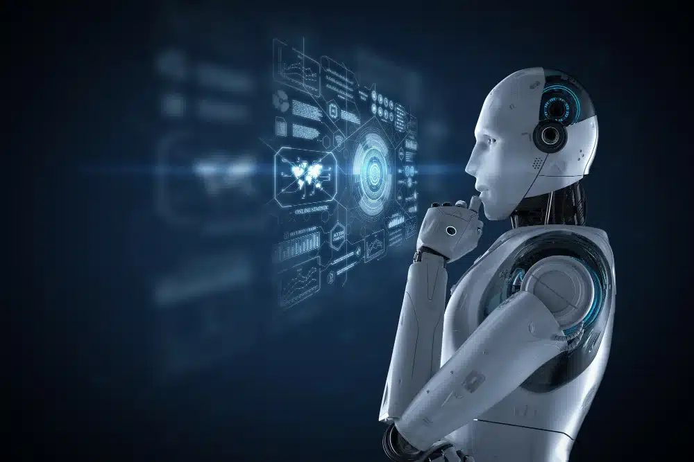 Artificial Intellegence