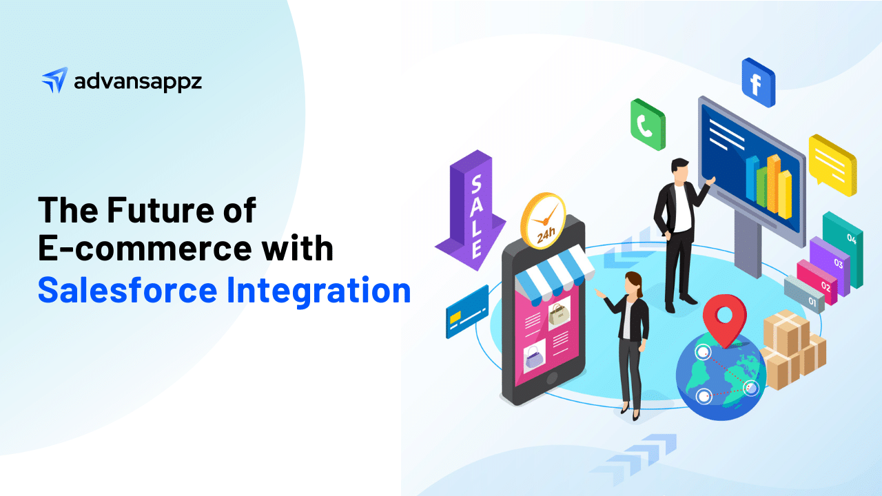 E-commerce Solutions