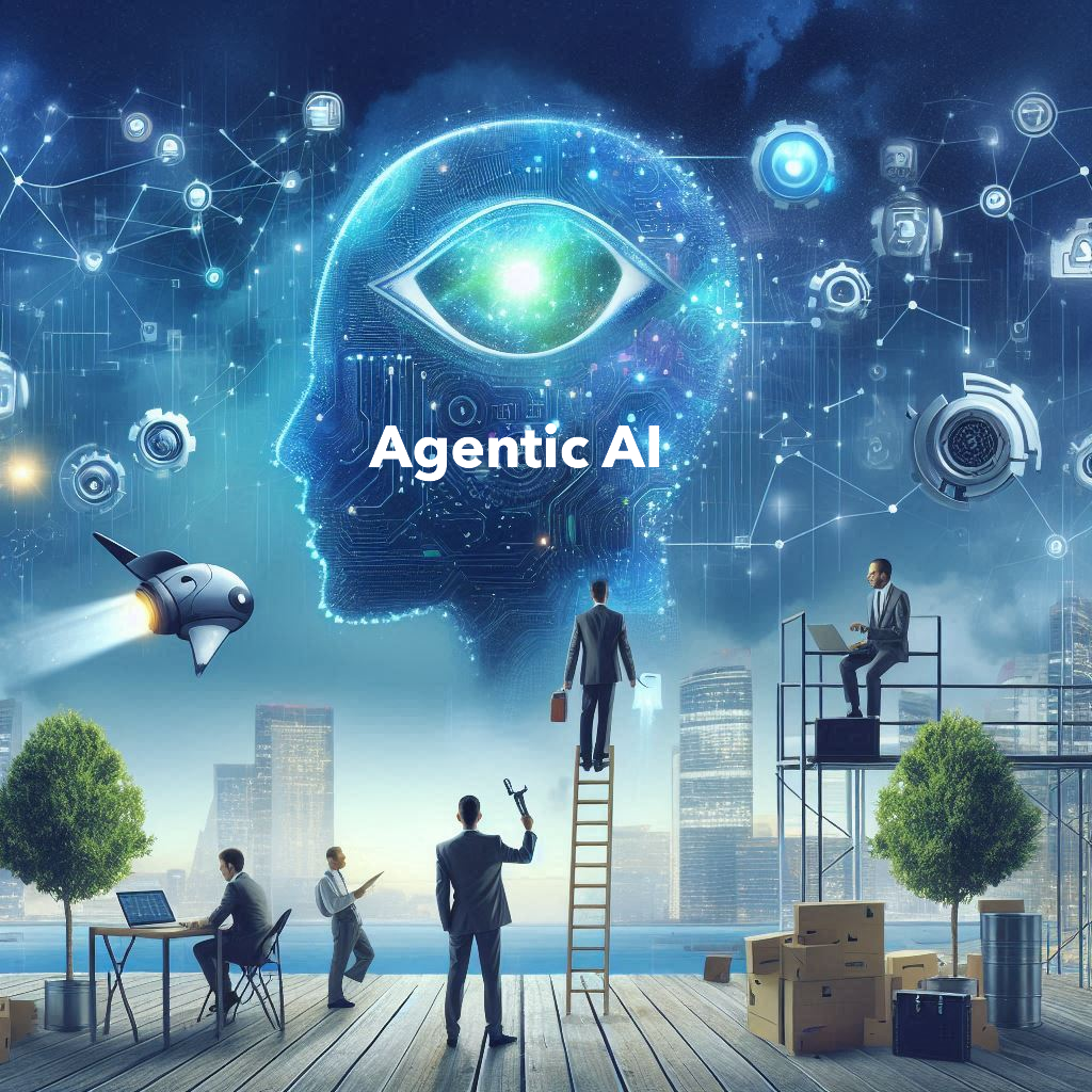 Agentic AI
