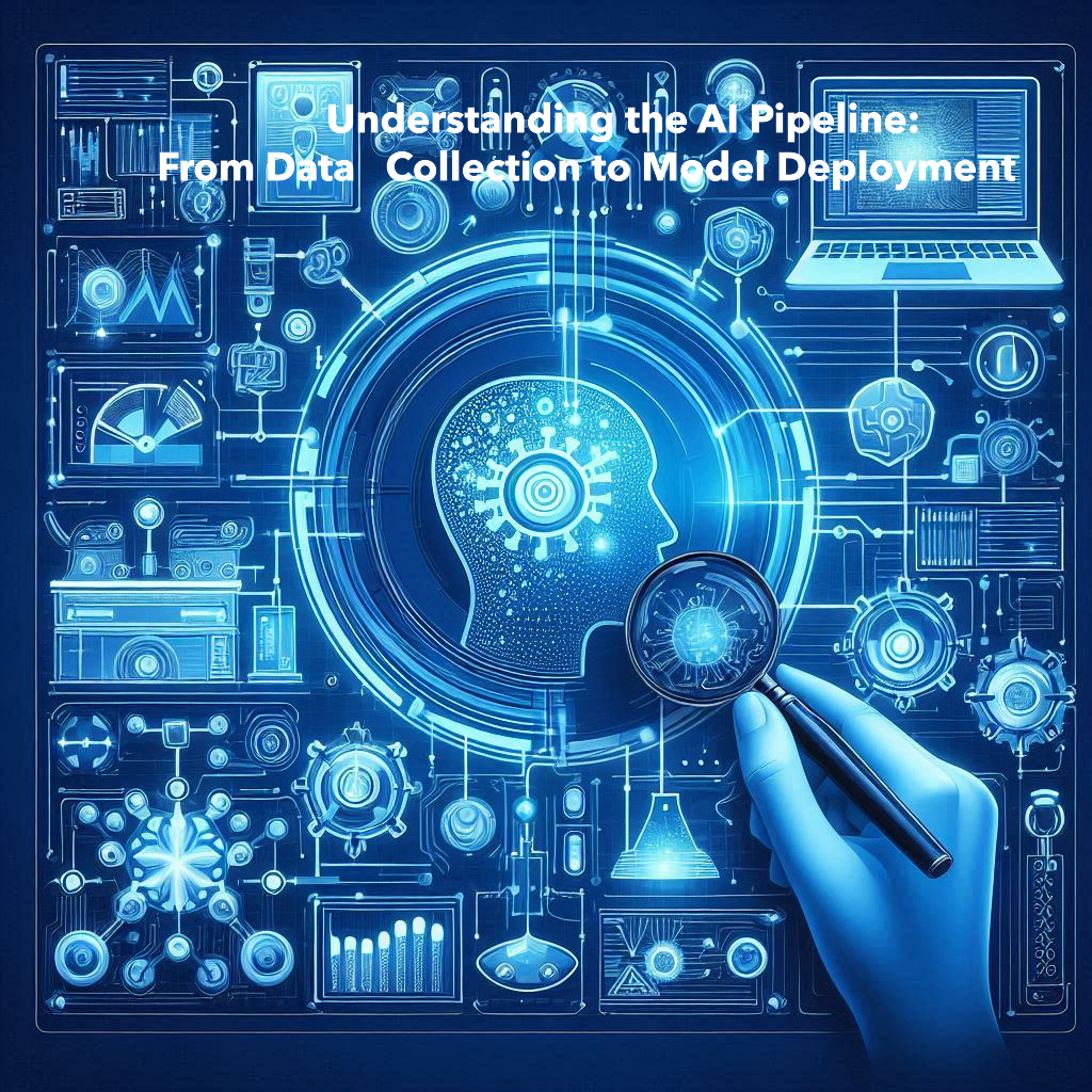 Understanding the AI Pipeline