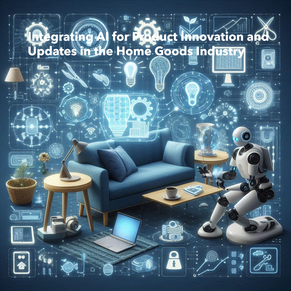 AI in Home Goods Industry